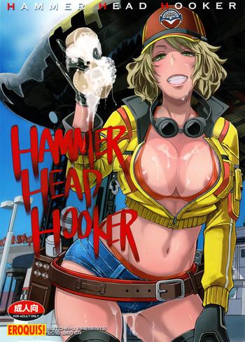 Naruto Hammer Head Hooker- Final fantasy xv hentai Sailor Uniform