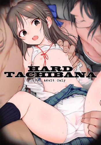 Uncensored Full Color Hard Tachibana- The idolmaster hentai Sailor Uniform