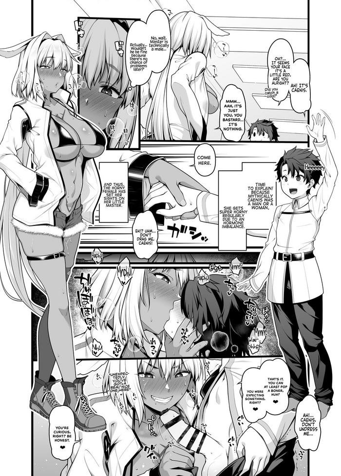 Gudao hentai Hatsujouki Caenis ga Shota Guda o Gyaku Rape shichau Manga | A Book in Which Horny Caenis Reverse Raped a Shota Guda- Fate grand order hentai Fuck