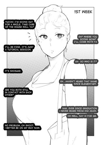 Footjob AIKO #1- Original hentai Adultery