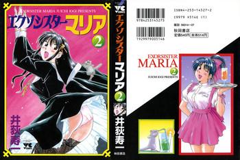 Eng Sub Exorsister Maria 2 Transsexual