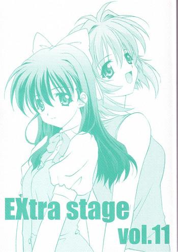 Sex Toys EXtra stage vol. 11- Onegai twins hentai Cheating Wife