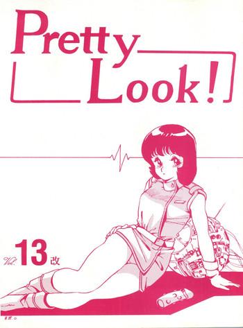 Milf Hentai Pretty Look! Vol.13 Kai- Urusei yatsura hentai Dirty pair hentai Doraemon hentai Esper mami hentai Red photon zillion hentai Reluctant