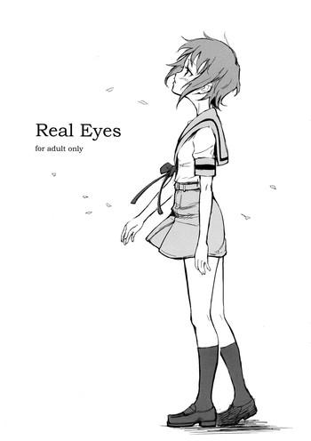 Blowjob Real Eyes- The melancholy of haruhi suzumiya hentai Older Sister