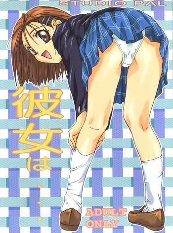 Amazing Wanpaku Anime Vol. 9 Kare Kano Tokushuu Kanojo wa…- Kare kano hentai Office Lady