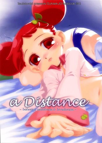 Roleplay A Distance- Ojamajo doremi hentai Load