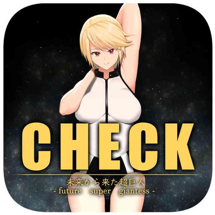 CHECK- Original hentai