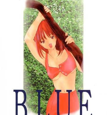 Bed BLUE- Is hentai Free Amatuer