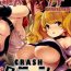 China Chitsujo Crash | Enforcement CRASH- Granblue fantasy hentai Village