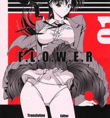 Cam Girl F.L.O.W.E.R Vol. 01- Detective conan hentai Amateur Porno