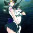 Alt Hierophant Green- Sailor moon hentai Taiwan