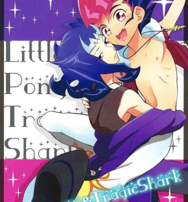 Female Domination Little Pony Tragic Shark- Yu-gi-oh zexal hentai Gay Public