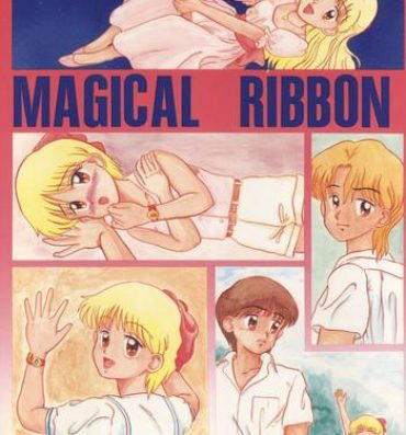 Fishnet MAGICAL RIBBON SPECIAL- Hime-chans ribbon hentai Colombia