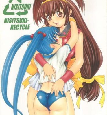 Ftv Girls Nishitsuki Recycle- Ah my goddess hentai Battle athletes hentai Betterman hentai The vision of escaflowne hentai Neo ranga hentai Geobreeders hentai Milf