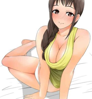 Hoe Segawa-san no Ecchi na Manga- Shirobako hentai Chastity