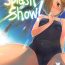 Cams Splash Show!- The idolmaster hentai Bunduda