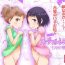 Vadia [Status Doku (Isawa Nohri)] Angel Syrup -Chicchai Ko Eigyouchuu- | Angel Syrup -The Small-Child Sex-Shop Open For Business- [English] {Mistvern}- Original hentai Francaise