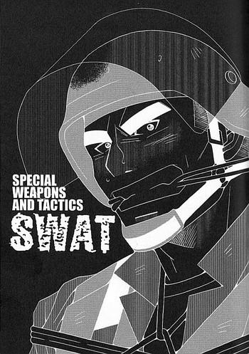 Free Fuck Clips Swat – Kazuhide Ichikawa Climax