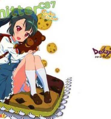 Whooty Limitter C87 CookieClicker- Inou-battle wa nichijou-kei no naka de hentai Morena