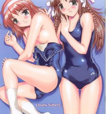 Pussy Licking Lovely Sisters.- Kimi ga nozomu eien hentai Woman Fucking
