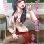 Best Blowjob Ever Nagasare Sensei- Original hentai Amatuer Sex