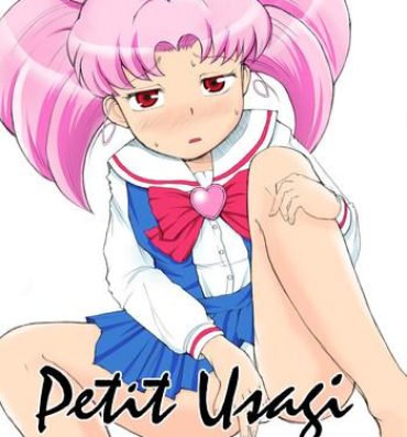 Celebrity Sex Scene Petit Usagi- Sailor moon hentai Peluda