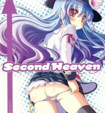 Colombian Second Heaven- Touhou project hentai Thuylinh