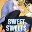 Orgasmo Sweet Sweets Foods- Ouran high school host club hentai Lick