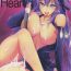 Omegle Fallen Heart- Hyperdimension neptunia hentai Futanari