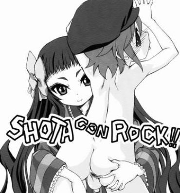 Home SHOTA CON Rock!!- Show by rock hentai Boy Girl