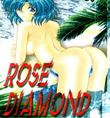 Gay Sex Rose Water 19 Rose Diamond- Sailor moon hentai Spreading