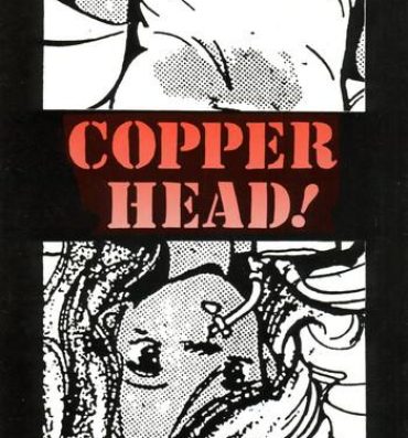 Vintage Copper Head!- Maison ikkoku hentai Wingman hentai Laputa castle in the sky hentai Thailand