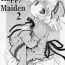 Affair Happy Maiden 2- Rozen maiden hentai Gay Reality