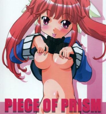 Stripper PIECE OF PRISM- Threads of fate hentai Pain