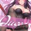 Hot Girl Pussy Queeen- Fate grand order hentai Abg