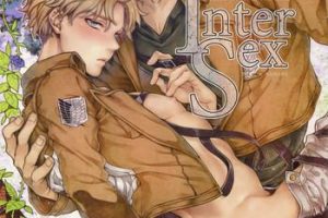 Hotfuck Inter Sex- Shingeki no kyojin hentai Monster