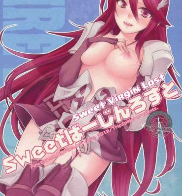 Pussylicking sweet Virgin Lost- Fire emblem awakening | fire emblem kakusei hentai Hotfuck