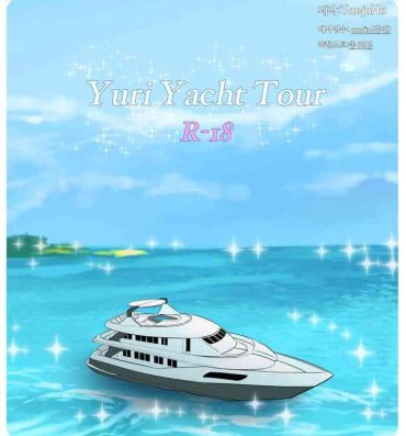Reversecowgirl Yuri Yacht Tour- League of legends hentai Thong