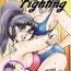 Pick Up Bishoujo Fighting Fukkokuban Vol. 2- Original hentai Oriental