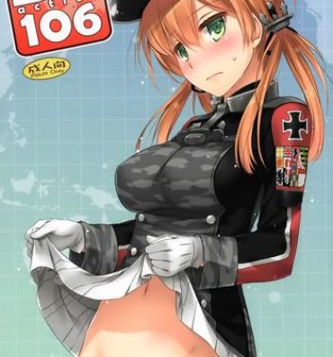 Gets D.L. action 106- Kantai collection hentai Rough Sex