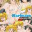 Swingers Harimaro- School rumble hentai Cei