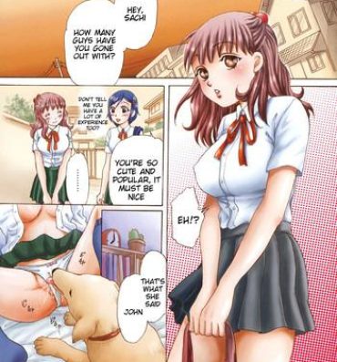 Asia Houkago wa Juukan | After-school Bestiality Concha