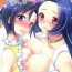 Petite Porn Ore no Idol ga Konna ni Azu to Mako!! 2- The idolmaster hentai Web