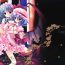 Stepmom Scarlet Fatalism- Touhou project hentai Real Couple