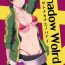 Blow Jobs Porn Shadow World – Satonaka Chie no Baai- Persona 4 hentai Nude