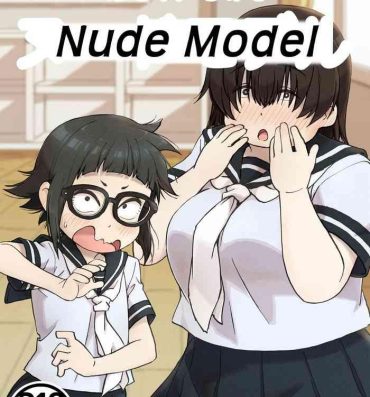 Sperm Boku wa Manken Senzoku Nude Model- Original hentai Gemidos