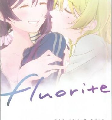 Prostitute fluorite- Love live hentai Roughsex