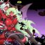 Hot Blow Jobs SK- Panty and stocking with garterbelt hentai Twinks