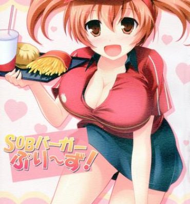 Livecams SOB Burger Please!- Hataraku maou-sama hentai Goldenshower