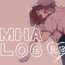 Woman Fucking MHA LOG②- My hero academia hentai Stretch